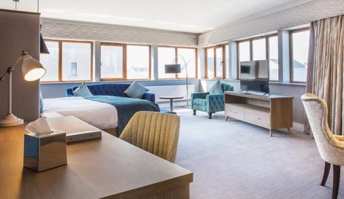 Markieviez Suite