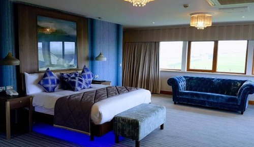 Benbulben Suite