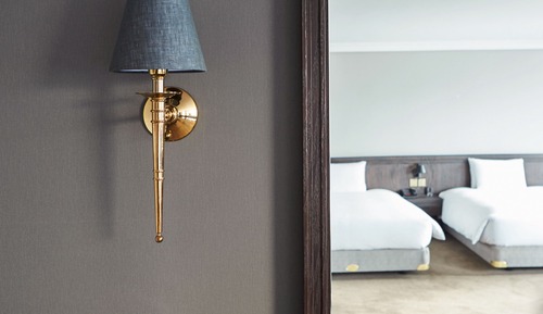 Junior Suite, Multiple Beds