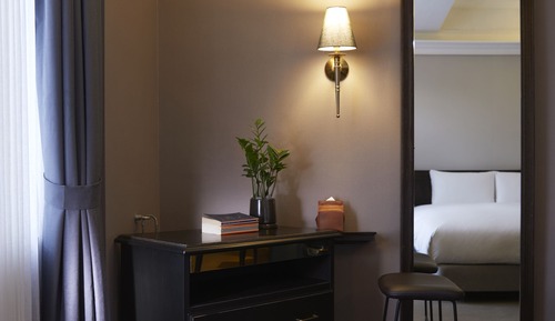 Premium Double Room, 1 Bedroom (Outdoor Pool Package)