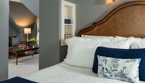 Junior Suite, 1 Bedroom