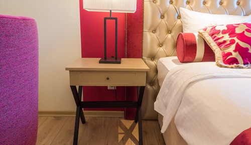 Double Room (Castle)