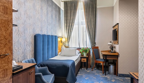 Executive Single Room