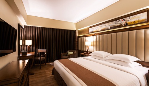 Mactan Suite Ocean