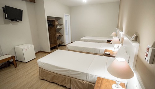 Executive Triple Room