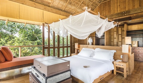 5 Bedroom Sunset Ocean View Pool Reserve