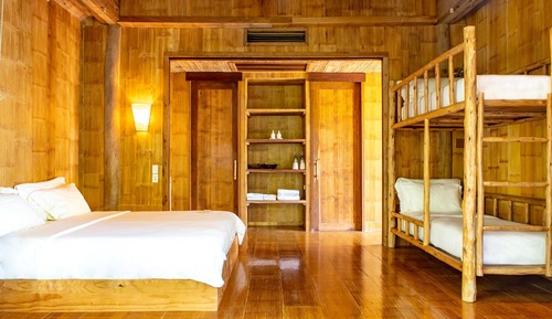 4 Bedroom Bayview Pool Reserve