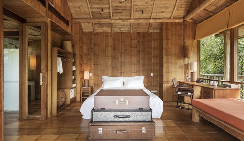 5 Bedroom Bayview Pool Reserve