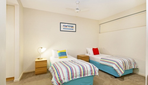 Standard Apartment, Multiple Bedrooms, Non Smoking, Kitchen (3 Bedroom 7+ Nights)