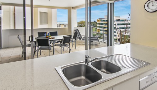 Apartment, 1 Bedroom