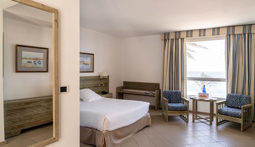 Basic Double Room