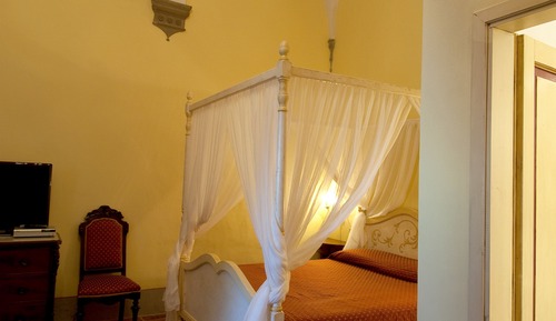 Superior Suite (3 adults)