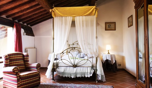 Superior Suite (4 adults)