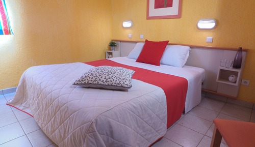 Cottage, 2 Bedrooms (5 Pers)