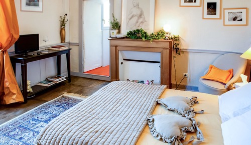 Family Suite (Georges Sand)