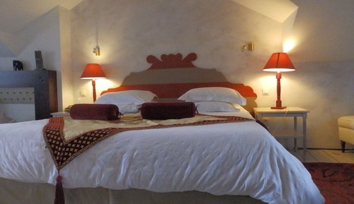 Suite (Pierre Loti)
