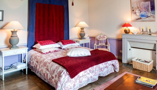 Family Suite (Victor Hugo)