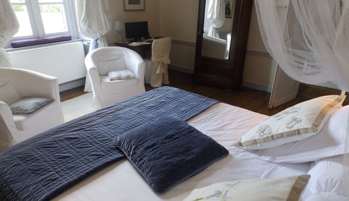 Double Room (Marcel Proust)