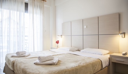 Family Room (4 People)