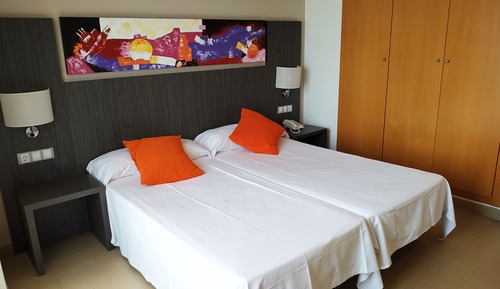 Single Room