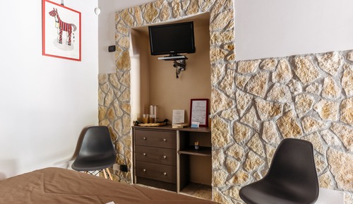 Double or Twin Room