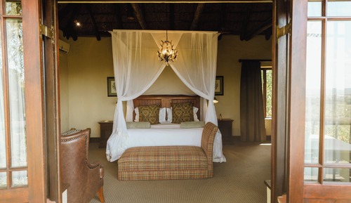 Superior Double or Twin Room