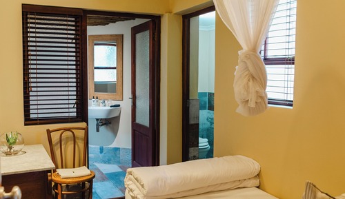 Luxury Suite, 2 Bedrooms