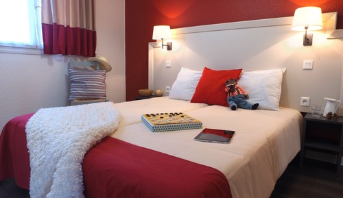 Double Room (2 Pers)