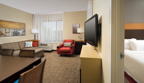 Suite, 2 Bedrooms