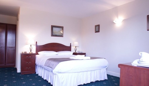 Double Room, Ensuite