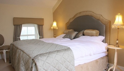Classic Twin Room, Ensuite (Classic )