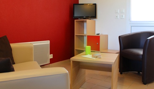 Cottage, 2 Bedrooms, Accessible (5 Pers)