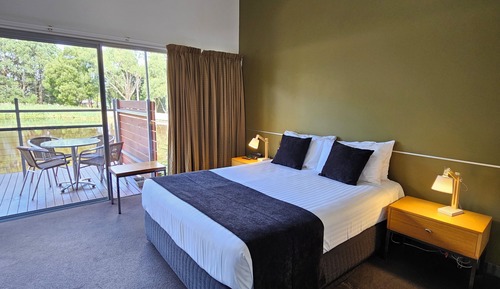 Premium Apartment, 2 Bedrooms