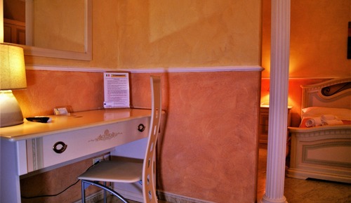 Comfort Suite, 1 Bedroom, Ensuite