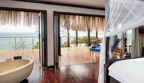 Anantara Pool Villa