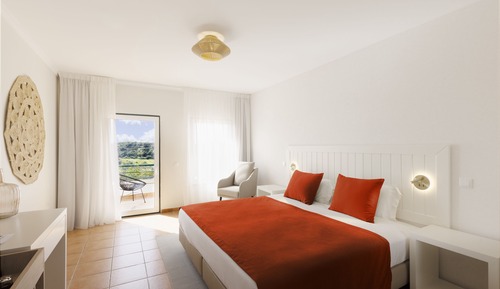Double or Twin Room