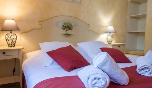 Suite, Kitchen, Ground Floor (Suite/Appartement 28m)