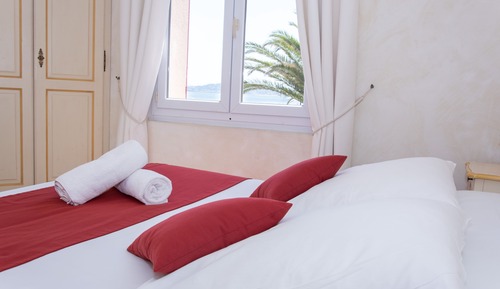Suite/Appartment 62m
