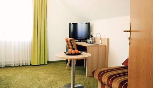 Comfort Room