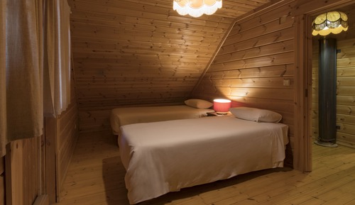 Chalet, 3 Bedrooms