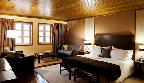 Comfort Double or Twin Room