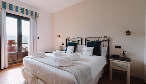 Panoramic Room