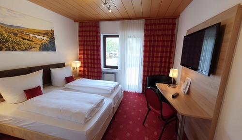 Double Room (Lorenzhof)