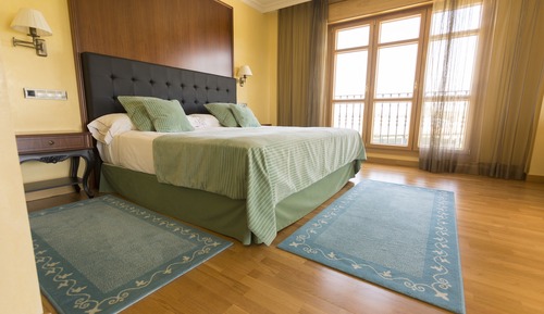 Superior Double Room Single Use