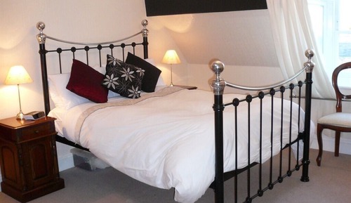 Triple Room, Ensuite