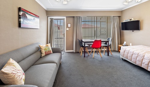 Standard Apartment, 1 Bedroom