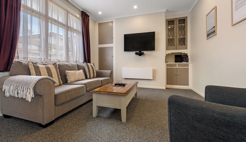 Family Apartment