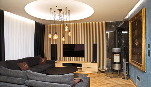 Apartment (Dependance)