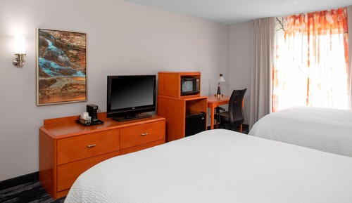 Room, 2 Queen Beds
