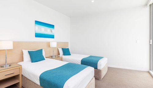 3 Bedroom Ground Floor apartment